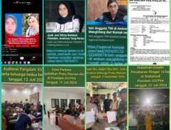 Ini Tanggapan Kapendam XV/Pattimura Terkait Masalah Anggota Persit Yang Hilang