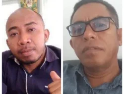 BWS Maluku Diduga Jadikan MBD “Ikang Makan” Pembangunan Tiga Embung Tak Jelas, APH Jangan Tutup Mata