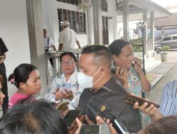 PAD Tidak Capai Target, Ketua DPRD Minta Perbaikan Sistem Pengelolaan