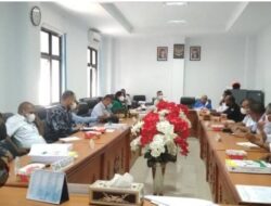 Sopir Angkot Passo Mengadu ke DPRD, Protes Kebijakan Dishub