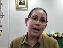 Dinkes Ambon Apresiasi Penghargaan Dari Baznas