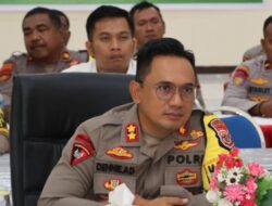 Sejumlah Saksi Diperiksa Untuk Ungkap Kasus Tenggelamnya Speedboat Dua Nona