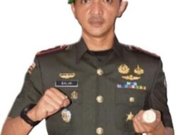 Kodim Pulau Moa Operasikan Dapur Sehat untuk Makan Bergizi Gratis 3.500 Siswa