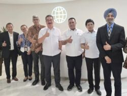Gubernur Maluku Terpilih Harap Bank Dunia Bantu Atasi Kebutuhan Dasar Masyarakat