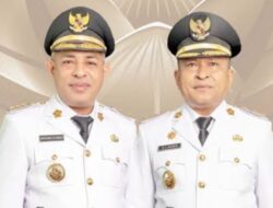 Pemda MBD Kembali Diapresiasi Pengelolaan Keuangan terbaik  Dari Pempus, Dapat Dana Insentif Fiskal