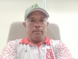Kejuaraan Taekwondo Maluku Series 2025 Siap Digelar