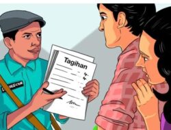 OJK Beritahu Cara Blokir KTP yang Didaftarkan Pinjol Ilegal