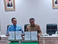 Pemkot-Kejari Ambon tindaklanjuti kesepakatan bidang perdata dan TUN