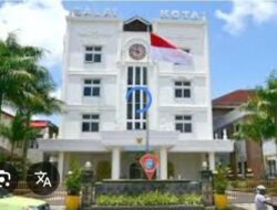 ASN Pengelola Pajak Pemkot Ambon Dapat Peningkatan Kapasitas ETPD