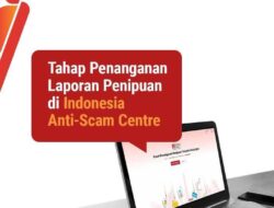 Cegah Kasus Penipuan di Sektor Jasa Keuangan