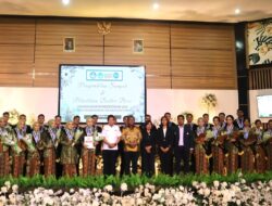 Sekda Berharap 28 Dokter Baru Jebolan Unpatti Bertugas di Daerah Terpencil