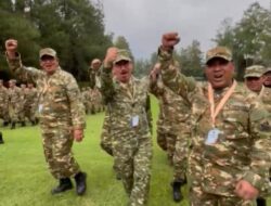 Gubernur Maluku Curhat tentang Kemajuan Daerah ke SBY dan Mendagri