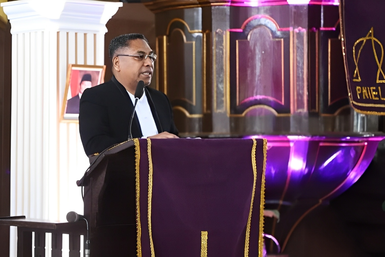 Sidang Jemaat