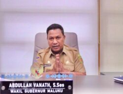Wagub Vanath Minta Maaf Soal Pernyataannya Yang Viral di Medsos
