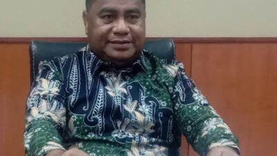Ketua DPRD Maluku Minta Presiden Tinjau Keputusan Penundaan pengangkatan CPNS dan PPPK