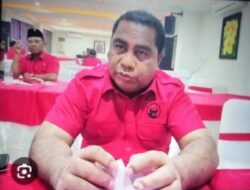Ketua DPRD Maluku Minta Kapolda Evaluasi Kapolres Malra