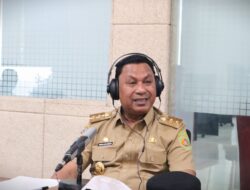 Wagub Vanath Harapkan Tidak Ada Spekulasi Barang dan Harga Jelang Idul Fitri