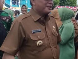 Wali Kota Apresiasi Bazar Ramadan Kodam Pattimura, Ringankan Beban Warga Ambon