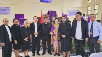 Sidang Jemaat