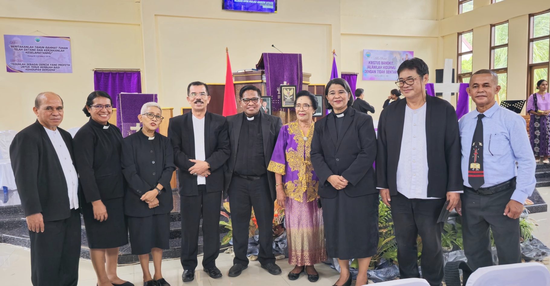 Sidang Jemaat