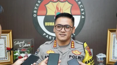 Kabid Humas Polda Maluku