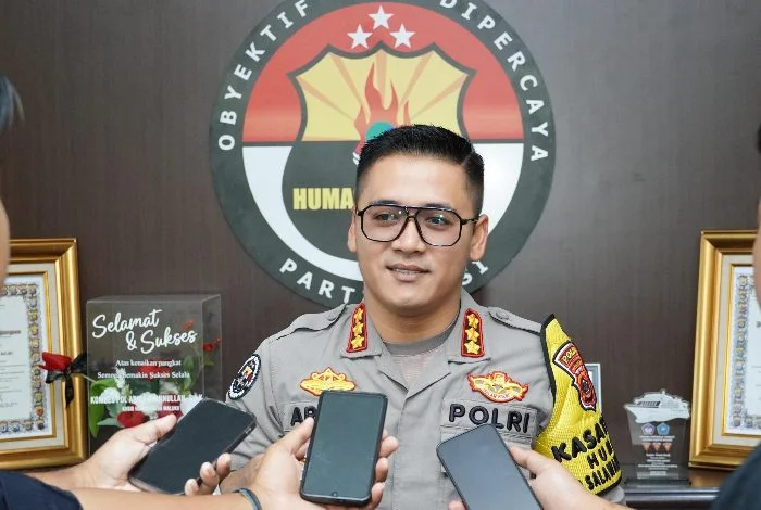 Kabid Humas Polda Maluku