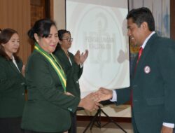 IDI MBD Resmi Terbentuk: Langkah Strategis Tingkatkan Kesehatan Wilayah Perbatasan