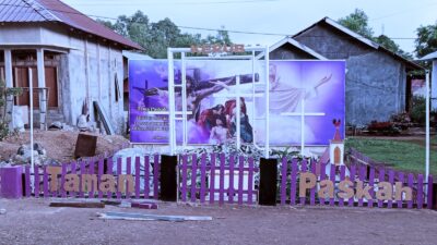 Taman Paskah