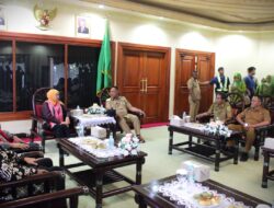 Gelar Misi Dagang di Maluku, Gubernur Khofifah: Jatim Perkuat Peran Strategis di Indonesia Timur