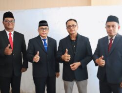 10 Koperasi Penuhi Persyaratan untuk Kelola Tambang Emas Gunung Botak