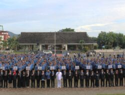 Mendagri Tegaskan Otonomi Daerah Sarana Percepat Pemerataan Pembangunan