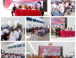 Pemkab MBD Lakukan Seleksi Calon Paskibraka 2025