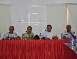 DPRD Maluku Prihatinkan Kondisi MBD Jauh Dari Perhatian Pemprov