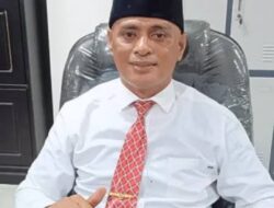 Yani Noach Prihatin Kondisi Pendidikan dan Kesehatan di Kepulauan Tanimbar