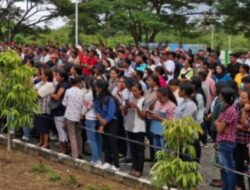 Pemkab MBD Siap Gelar Seleksi PPPK, Peserta Diwarning Tidak Terlambat