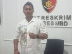 Polsek Babar Timur Limpahkan Kasus Penganiayaan ke Kejaksaan