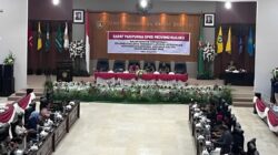 DPRD Maluku
