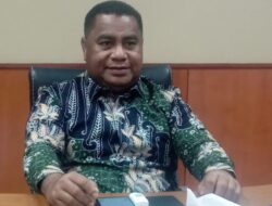 Ketua DPRD Maluku Desak Pemerintah Segera Sikapi Konflik di Maluku Tengah