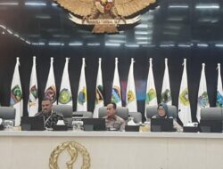 Sekwan Maluku Terpilih Sebagai Waka I ASDEPSI Periode 2025-2029