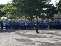 Pemkab MBD Peringati Harkitnas; Menkomdigi: Perkuat Semangat Kebangkitan Nasional