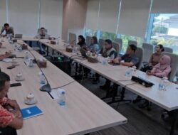 OJK Bersama Satgas PASTI Perkuat Koordinasi Berantas Aktivitas Keuangan Ilegal