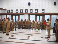 Wagub Pimpin Harkitnas Ke-117, Menkomdigi Tekankan Hal Ini