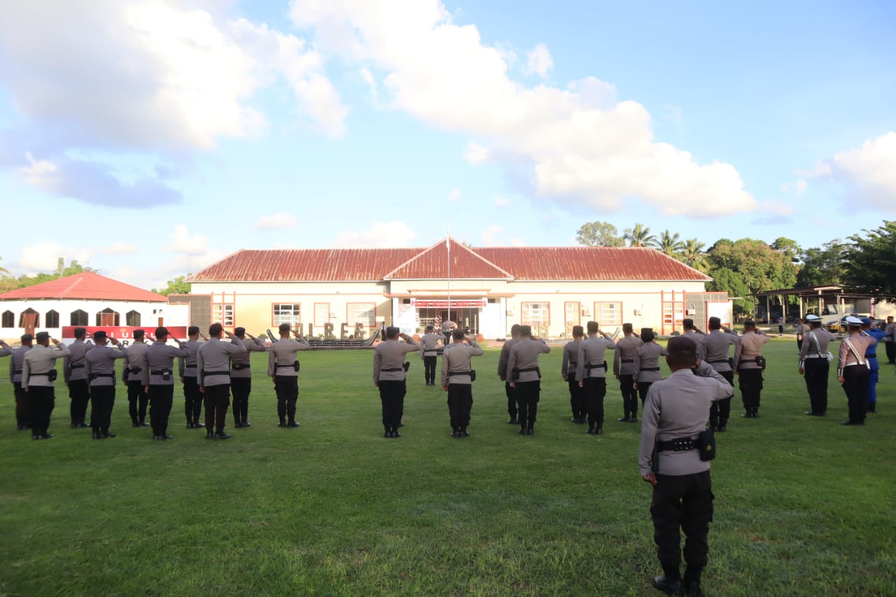Hari Kebangkitan Nasional