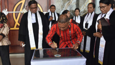 Gereja Petra