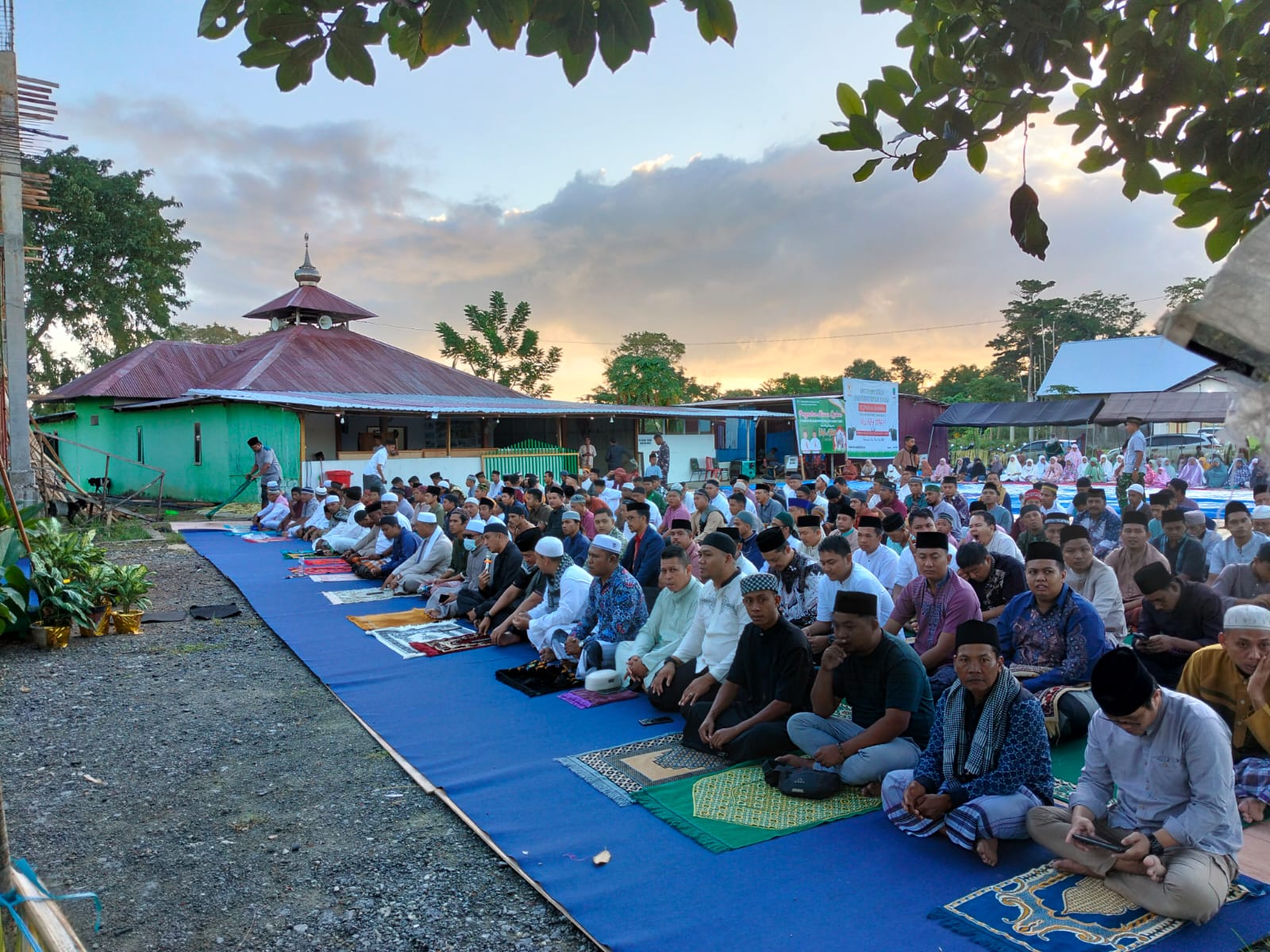Sholat Idul Adha