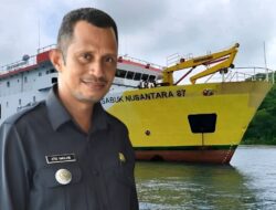 Penumpang Sanus 87 Hilang, Camat Letti Minta Nahkoda Bertanggung Jawab