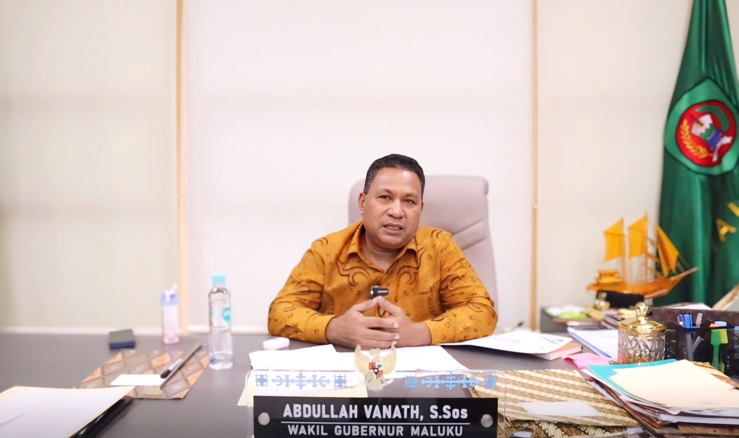 Pasar Mardika