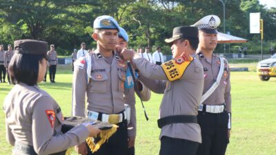 Operasi Simpatik Salawaku 2025