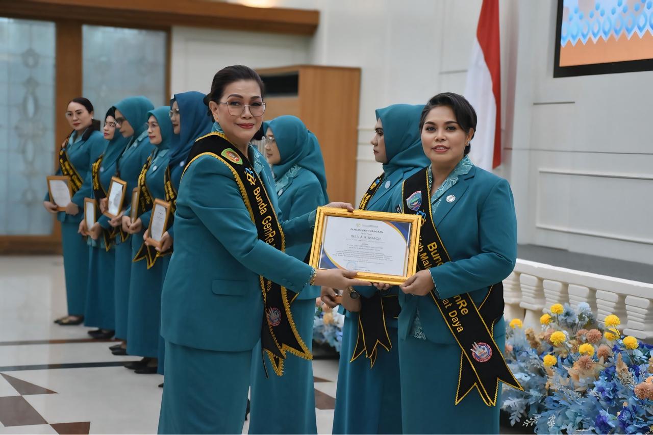 Bunda GenRe