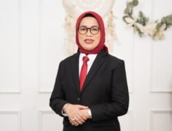 Farhatun Rabiah Samal Dinilai Layak Jabat Sekretaris DPRD Maluku